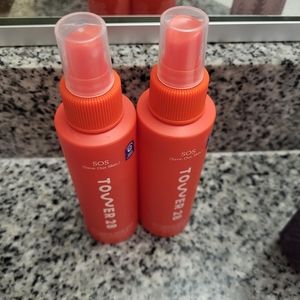 2 Bottles Tower 28 SOS Facial Sprays